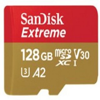 샌디스크 MicroSDXC Extreme 메모리 카드