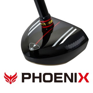 피닉스 아트스윙 국산 파크골프용품세트 A-HM5 공 파우치 5스타 골프채 상품 이미지
