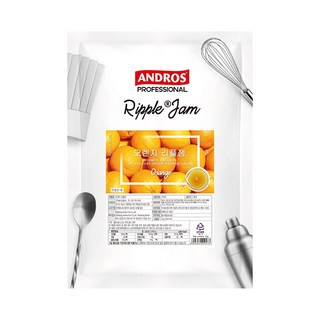 카페노리 앤드로스 리플잼 1kg 1개 카페노리 앤드로스 리플잼 1kg 1개