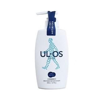우르오스 올인원 모이스처라이저 스킨워시 500ml, 200ml, 1개