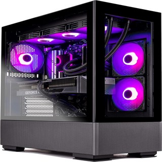 SkyTech Azure 게이밍 PC 데스크탑