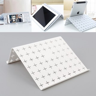 이케아 노트북 받침대 메탈 메쉬 드뢰니엔스