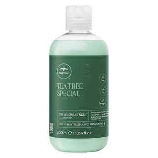 폴미첼 티트리 스페셜 샴푸, 300ml, 1개