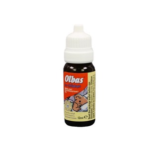 올바스 포 칠드런 12ML, 1개