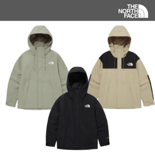 (국내정품/매장AS가능) 노스페이스 남성 하이 마운틴 자켓