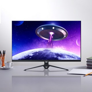 주연테크 리오나인 X27F-144 27인치 IPS FHD 144Hz 1ms HDR PBP PIP 스피커내장 게이밍 모니터 무결점, 68cm