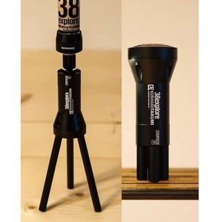 38익스플로어 제로팟38 스탠드