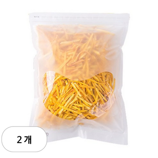 참 고구마 스틱, 800g, 2개