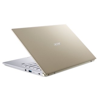 Acer 스위프트X Ryzen