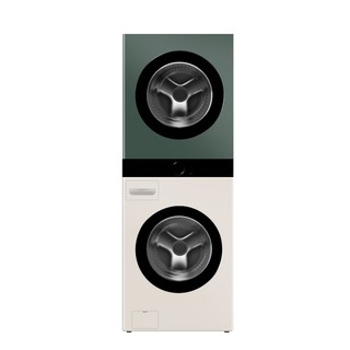 LG전자 오브제콜렉션 워시타워 WL21EGHU 세탁건조기 25Kg+21Kg LG전자 직배송, 상세페이지 참조, 상세참조