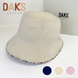 닥스 벙거지 버킷햇 모자