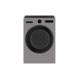 LG전자 LG RD21VS 트롬 오브제 건조기 21kg 스테인리스실버