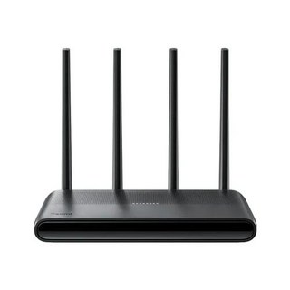 샤오미 AX6000의 주요 특징