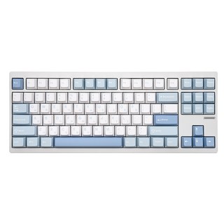 프리플로우 MCHOSE GX87 키보드