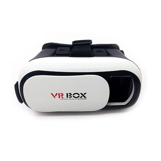 위브아마존 VR BOX 안경