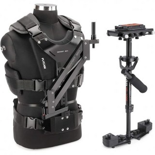 FLYCAM HD-3000 카메라 스테디캠