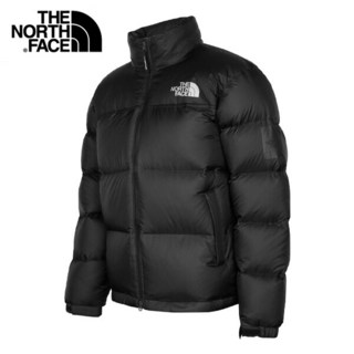 노스페이스 공용 노벨티 눕시 에어 다운 자켓 NJ1DQ50J