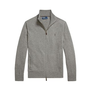 Polo Ralph Lauren 울 집업 가디건