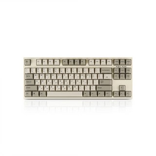 레오폴드 FC750R 사용 모습
