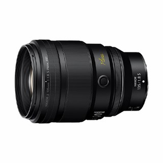 NIKKOR Z 135mm f/1.8 S PLENA