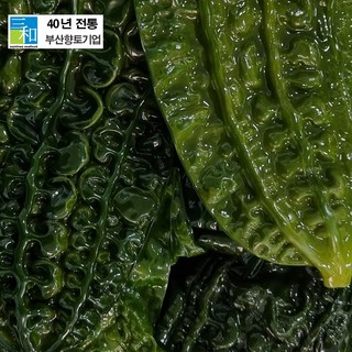 [삼화해조류] 완도 곰피 쇠미역 4kg, 1개 코스트코미역