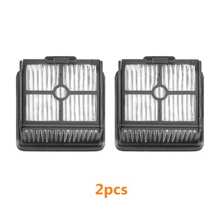 Dreame H11 Max H12 H11S H12 코어 바닥 스크러버 액세서리 필터 HEPA 필터에 적합, 2개