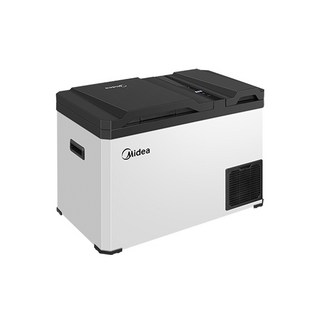 Midea 차량용냉장고