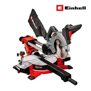 아인헬 슬라이딩 각도 절단기 TE-SM 2131 Dual 203mm 컷팅 기계, 1개