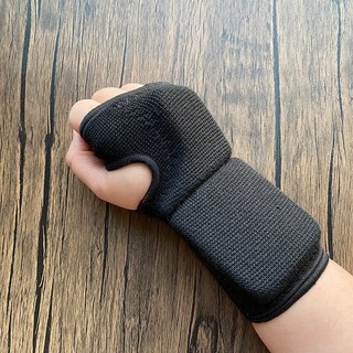 검도손등보호대로 문제 해결하기