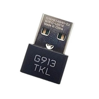 Logitech G913 TKL 키보드