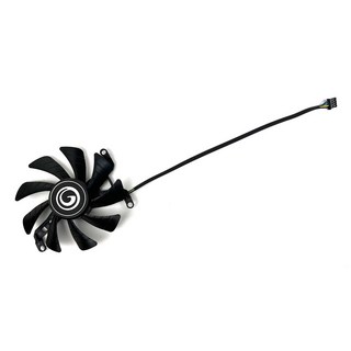 Gainward RTX 3060 Ti 3060 Ghost 그래픽 카드 교체 팬
