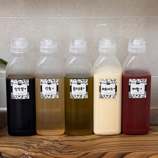 피플피 소스 튜브 용기 500ml 5개 세트 + 스티커 포함 토마토잼 피플피 소스 튜브 용기 500ml 5개 세트 + 스티커 포함 토마토잼