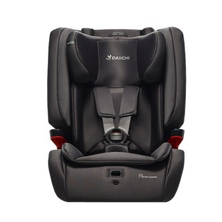 다이치 브이가드 토들러 시즌2 ISOFIX 주니어카시트