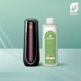 1. (공식몰) 스투..