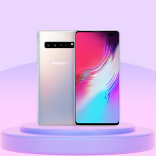 슈폰 삼성 갤럭시 S10 5G 256GB G977 중고폰 공기계 리퍼급, 특S등급 골드