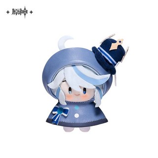 푸리나인형 DIY
