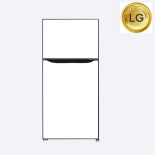 LG전자 일반형냉장고, B182W13