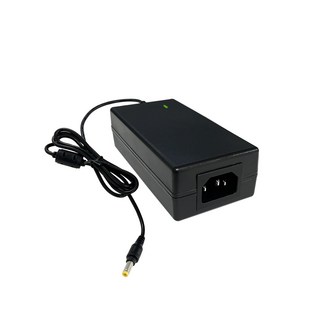 Aimecca AM-325LE Plus2 모니터용 전원 12V4A 어댑터, 1. 어댑터(AC코드 미포함), 1개