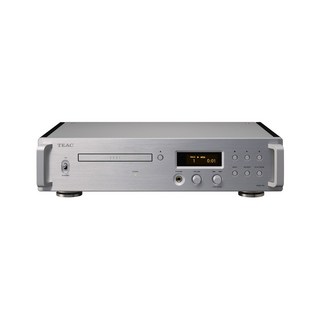 티악 VRDS701 (실버) - TEAC VRDS701 (silver)