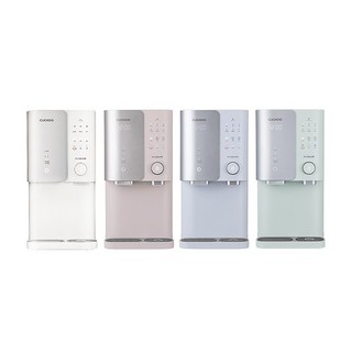 [무료설치 3년무상필터제공] 쿠쿠 초고온수 제로백 얼음 냉온정수기 CP-SS100 (조리수무료/색상선택가능)