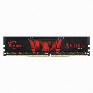 G.SKILL DDR4 16G PC4 21300 CL19 AEGIS
