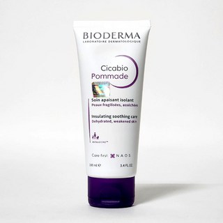 바이오더마 시카비오 포마드 크림, 100ml, 2개