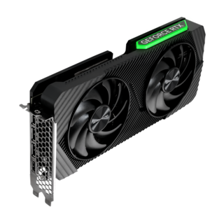 Gainward GeForce RTX 4070 SUPER Ghost OC 2팬 게인워드