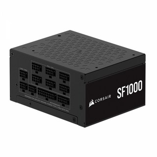 CORSAIR SF1000 ATX3.1 SFX파워의 주요 특징