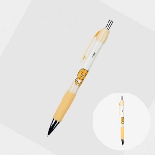 사보상점 샤프 0.5MM 라이언