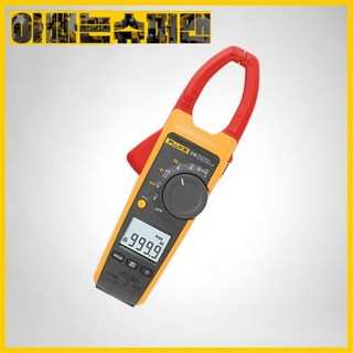 [플루크]클램프테스터FLUKE-376(4162991), 1개