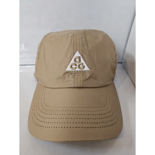 FB6533-009 ACG 나이키 트레일 볼캡 나일론 모자