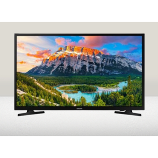 삼성전자 HD LED TV, 80cm(31.5인치), UN32N4000AFXKR, 스탠드형, 고객직접설치