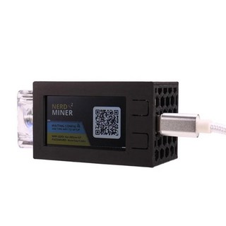 프로 마이너 미니 비트코인 로또 채굴기