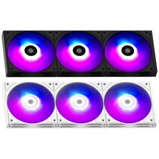 3RSYS Silence GI 120 데이지체인 3PACK